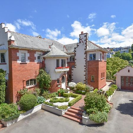 Fletcher Lodge Mosgiel Exterior photo